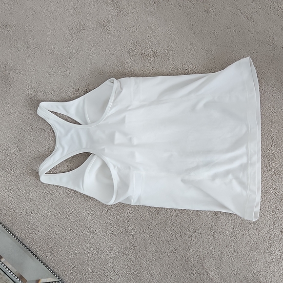 Nike Racerback Tank Top - Picture 3 of 3